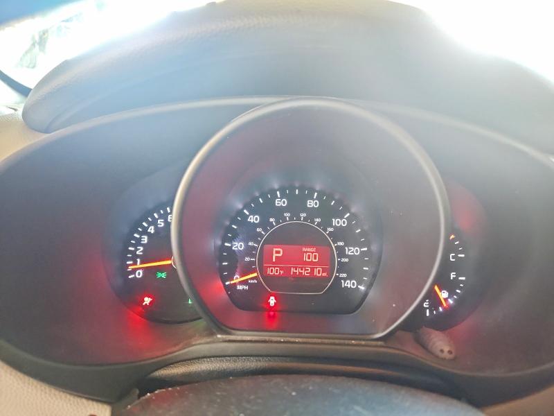 Photo 9 from auction – 2019 KIA SOUL with VIN KNDJN2A29K7026253