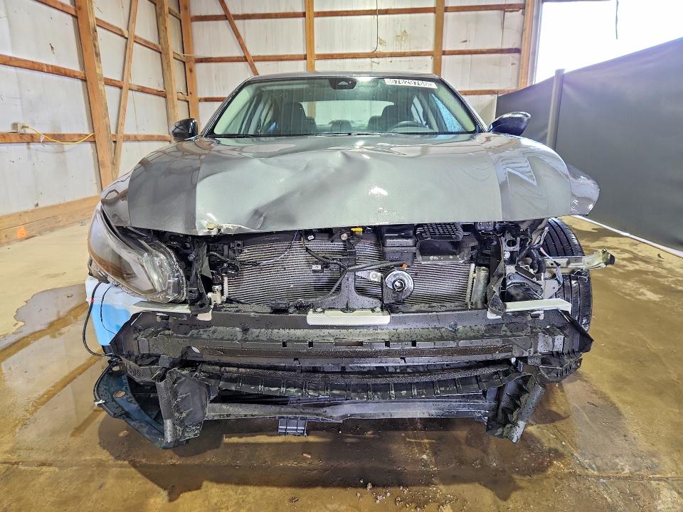 Photo 5 from auction – 2026 NISSAN ALTIMA with VIN 1N4BL4DV1TN321958