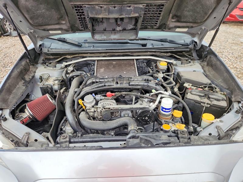 Zdjęcie 11 z aukcji – 2015 SUBARU WRX z VIN JF1VA1A69F9816842