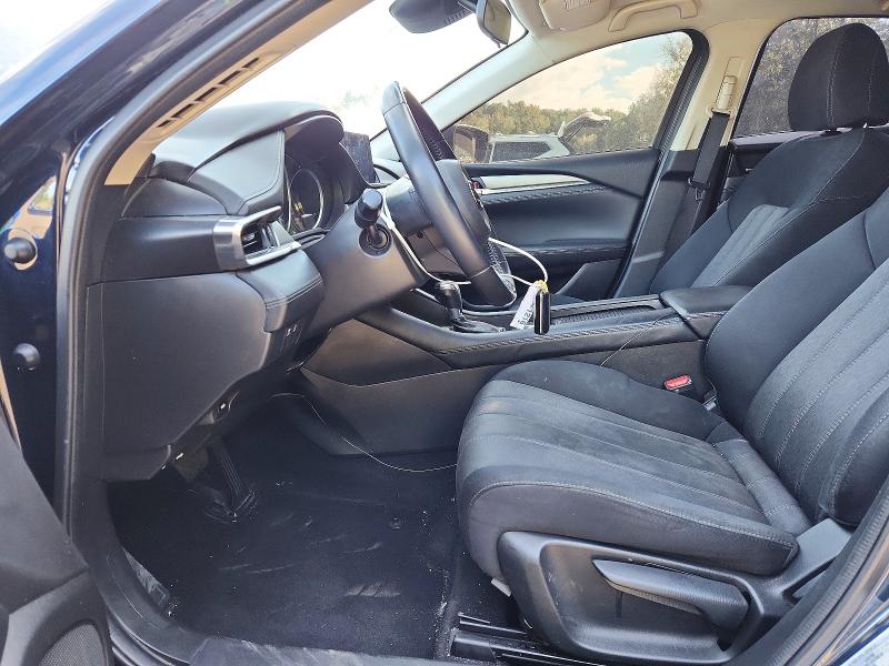 Zdjęcie 7 z aukcji – 2018 MAZDA 6 z VIN JM1GL1UM2J1332672