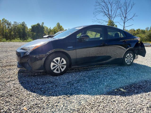TOYOTA PRIUS 2017 с VIN JTDKBRFU3H3055845 - Снимка от търг