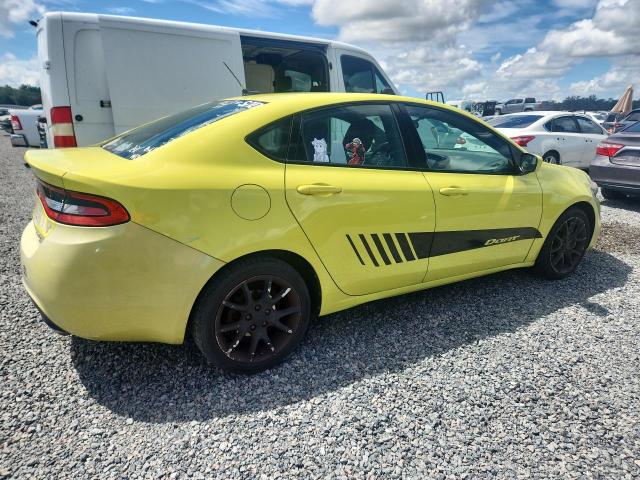 Photo 3 from auction – 2013 DODGE DART with VIN 1C3CDFBH1DD132775