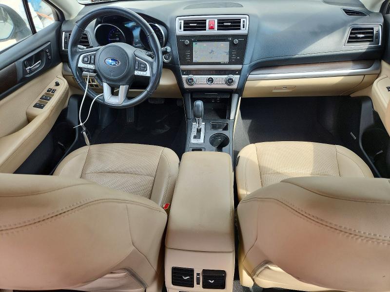 صورة رقم 8 من المزاد - 2016 SUBARU LEGACY مع VIN 4S3BNBN64G3018447