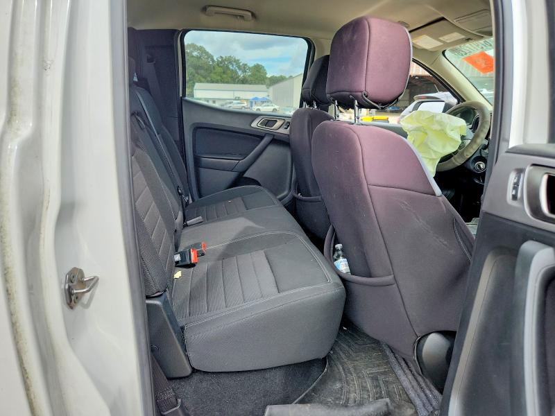Photo 10 from auction – 2019 FORD RANGER with VIN 1FTER4EH0KLA53249