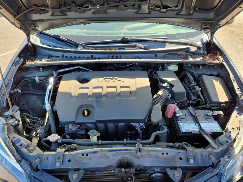 Zdjęcie 11 z aukcji – 2018 TOYOTA COROLLA z VIN 5YFBURHE9JP792268