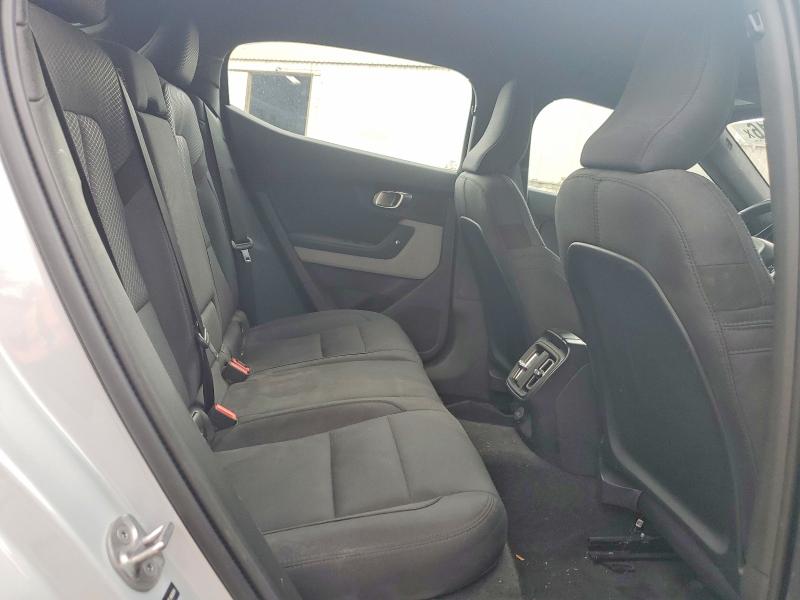 Photo 10 from auction – 2023 POLESTAR 2 with VIN YSMED3KA0PL160894