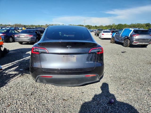 Снимка 6 от търг – 2024 TESLA MODEL Y с VIN 7SAYGDEE9RA236560