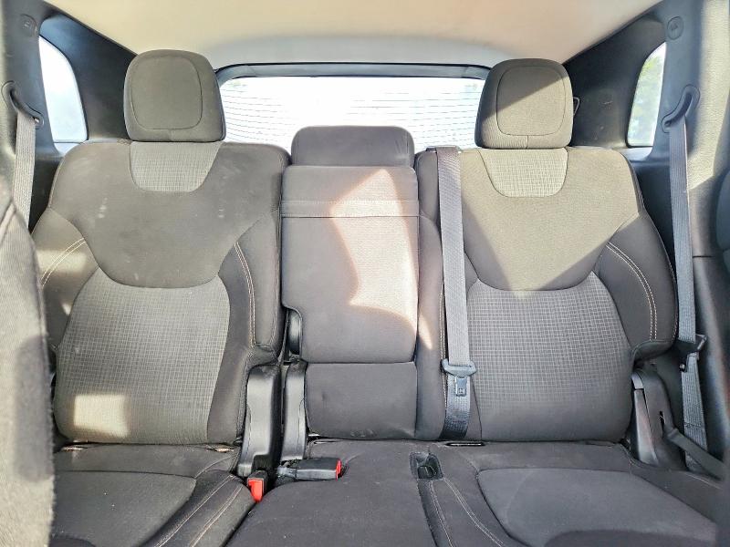 Foto 10 de la subasta – 2017 JEEP CHEROKEE con VIN 1C4PJMCB6HW564647