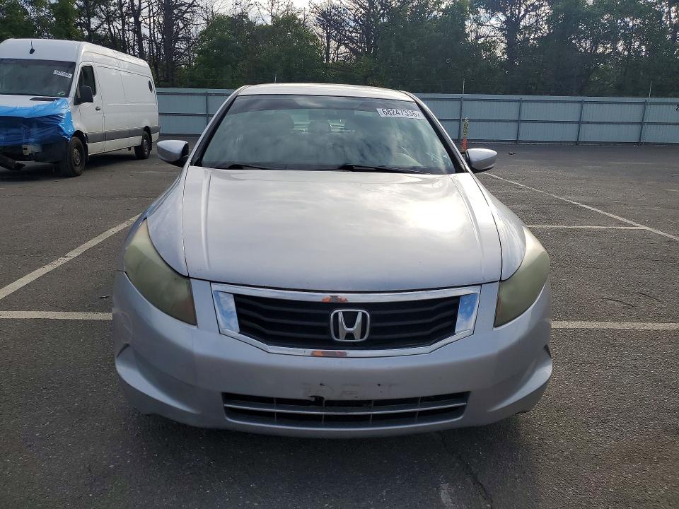 Photo 5 from auction – 2010 HONDA ACCORD with VIN 1HGCP2F4XAA175156
