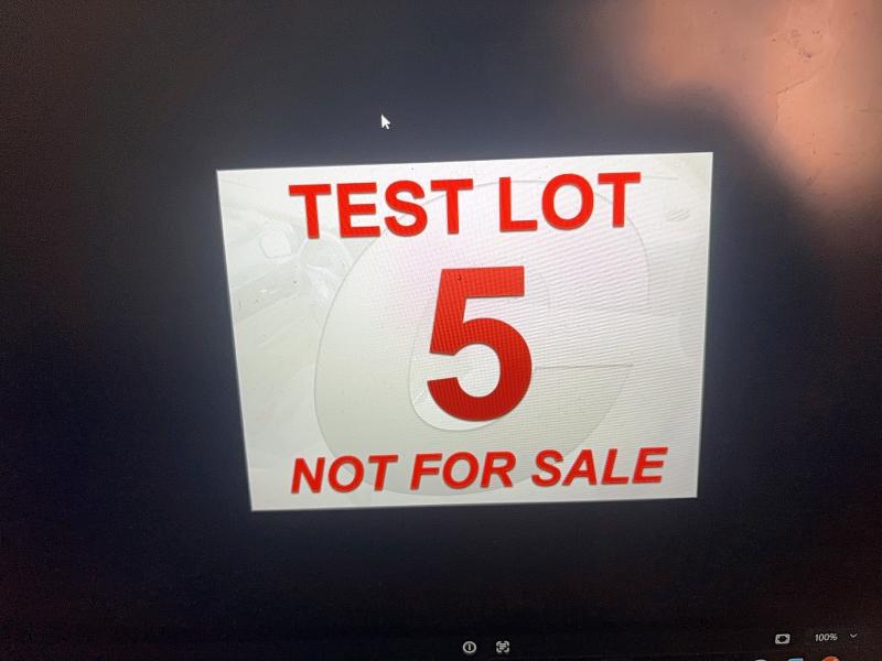 Photo 5 from auction – 2015 BMW 740 with VIN WBAYF4C53FD315180