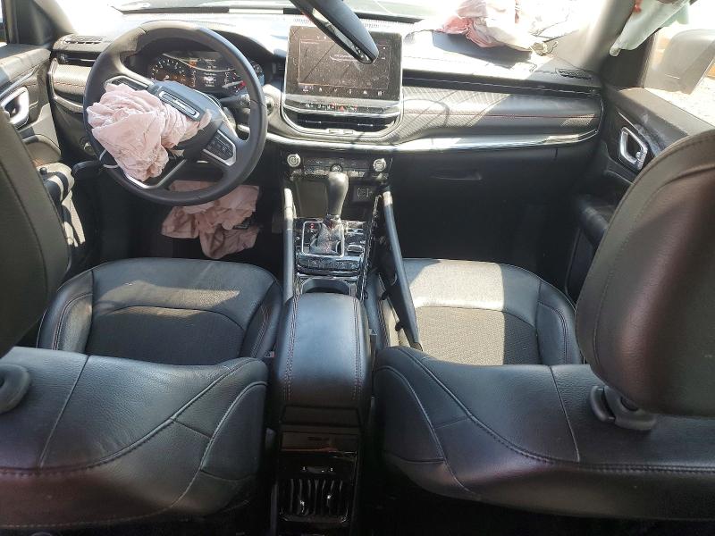 Foto 8 de la subasta – 2022 JEEP COMPASS con VIN 3C4NJDDB1NT108742