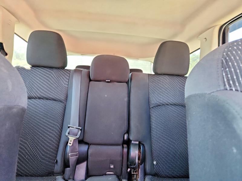 Foto 10 de la subasta – 2018 DODGE JOURNEY con VIN 3C4PDCABXJT529478