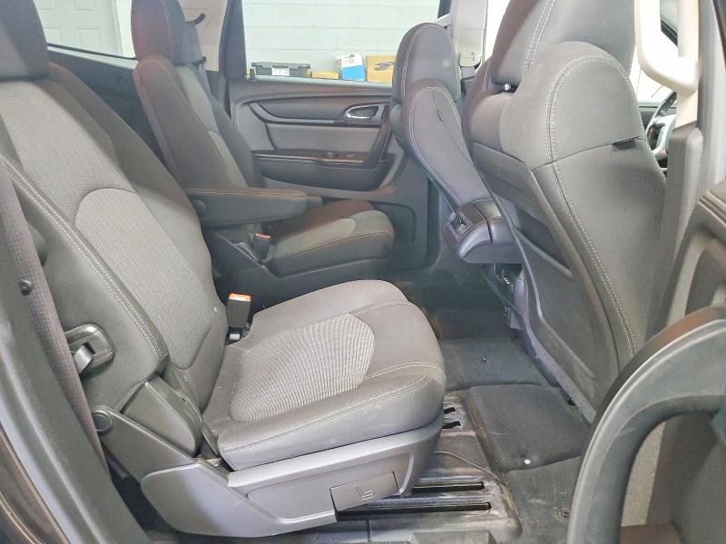 Снимка 11 от търг – 2015 CHEVROLET TRAVERSE с VIN 1GNKVGKD3FJ387429
