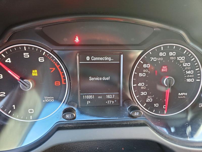 Foto 9 de la subasta – 2015 AUDI Q5 con VIN WA1CFAFP8FA058585