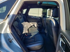 Photo 11 from auction – 2015 PORSCHE MACAN with VIN WP1AB2A55FLB44508
