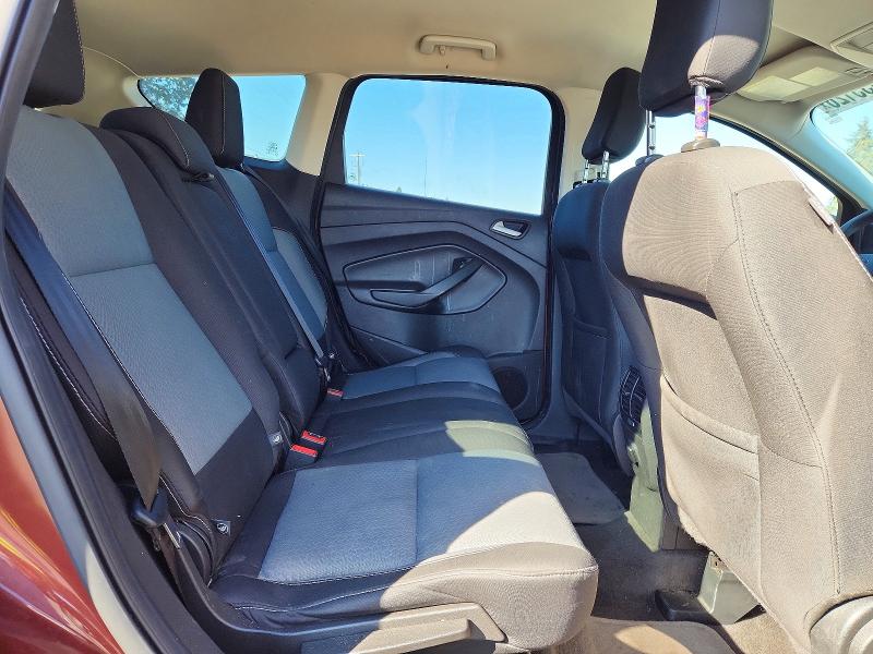 Photo 11 from auction – 2018 FORD ESCAPE with VIN 1FMCU0GD8JUB62331