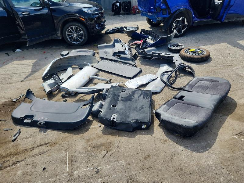 Zdjęcie 13 z aukcji – 2026 KIA SELTOS z VIN KNDEUCAA8T7854765