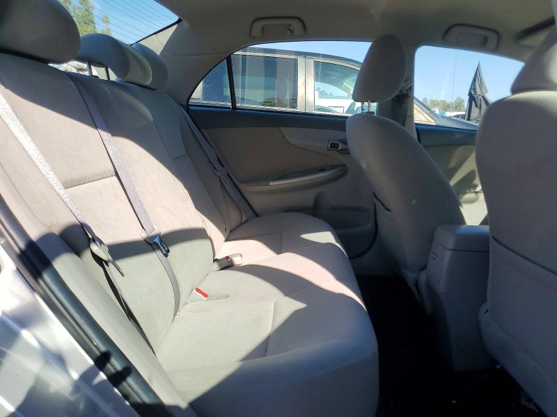 Снимка 10 от търг – 2010 TOYOTA COROLLA с VIN 2T1BU4EE2AC522676