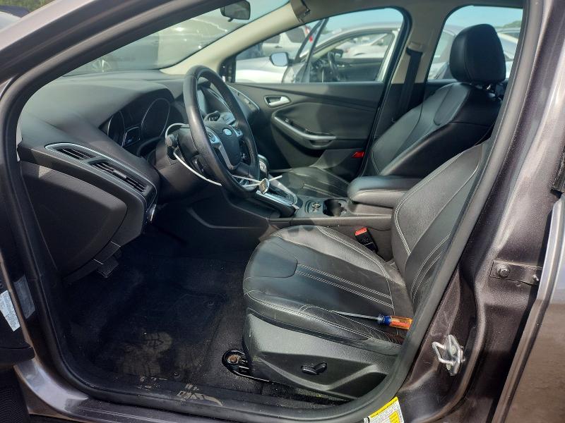 Photo 7 from auction – 2013 FORD FOCUS with VIN 1FADP3J27DL167383