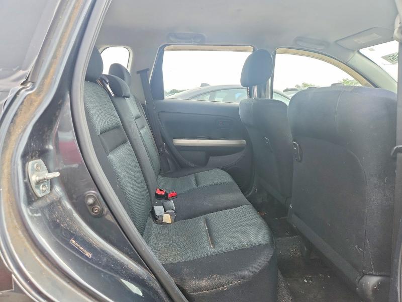 Photo 10 from auction – 2006 SCION XA with VIN JTKKT604560165954