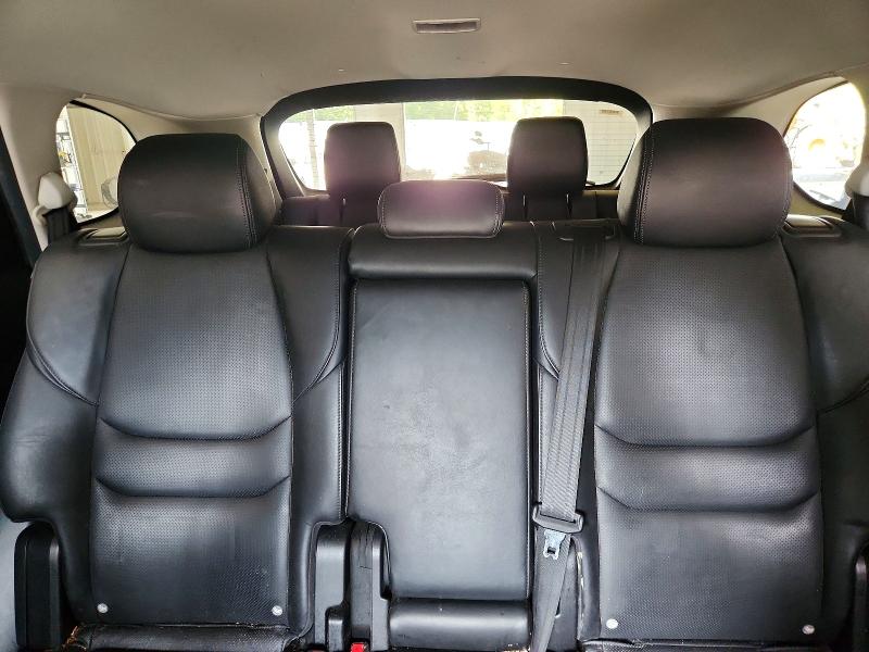 Zdjęcie 10 z aukcji – 2018 MAZDA CX-9 z VIN JM3TCACY4J0220679
