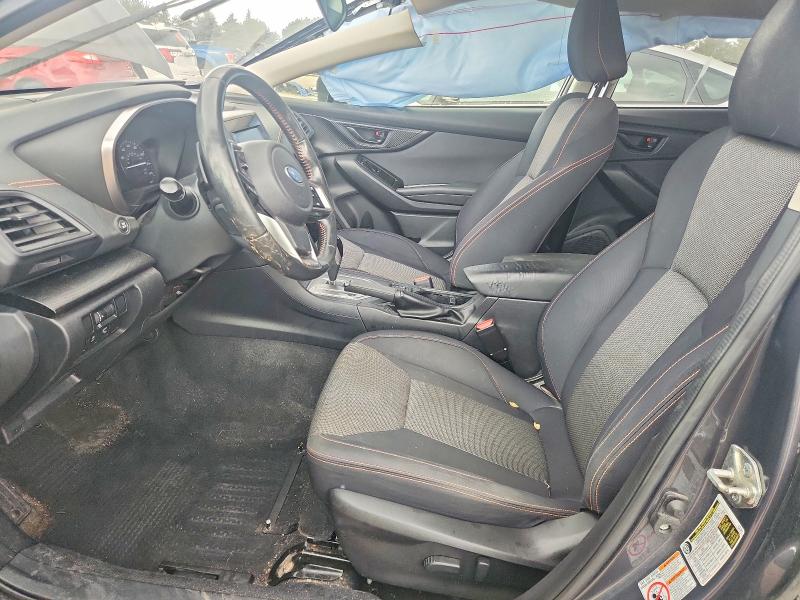 Photo 7 from auction – 2020 SUBARU CROSSTREK with VIN JF2GTAEC7LH201240