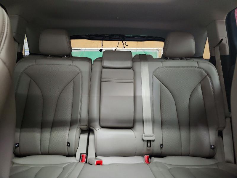 Photo 10 from auction – 2021 LINCOLN NAUTILUS with VIN 2LMPJ8KP2MBL10837