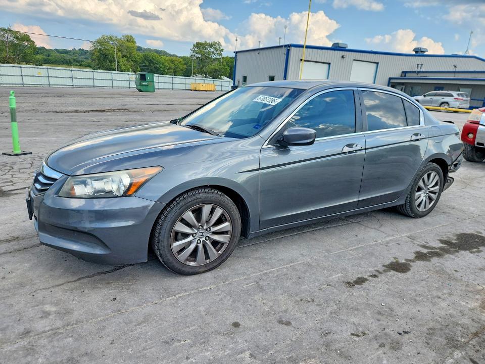 HONDA ACCORD 2012 with VIN 1HGCP2F85CA108955 - Photo from auction