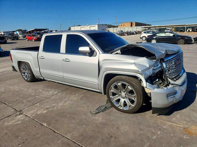 Photo 4 from auction – 2015 GMC SIERRA with VIN 3GTP1UEC9FG507988