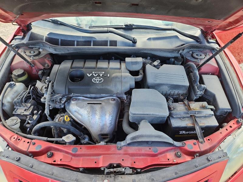 Photo 11 from auction – 2010 TOYOTA CAMRY with VIN 4T1BF3EK0AU069120