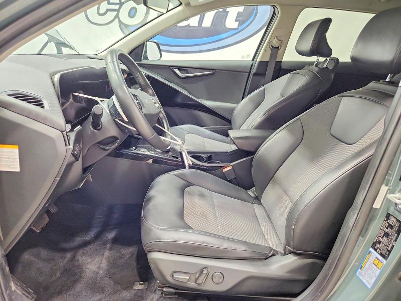 Photo 7 from auction – 2023 KIA NIRO with VIN KNDCR3L12P5024581