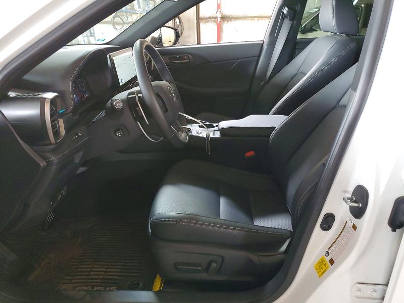 Zdjęcie 7 z aukcji – 2026 LEXUS IS 350 z VIN JTHBZ1B24T5102846