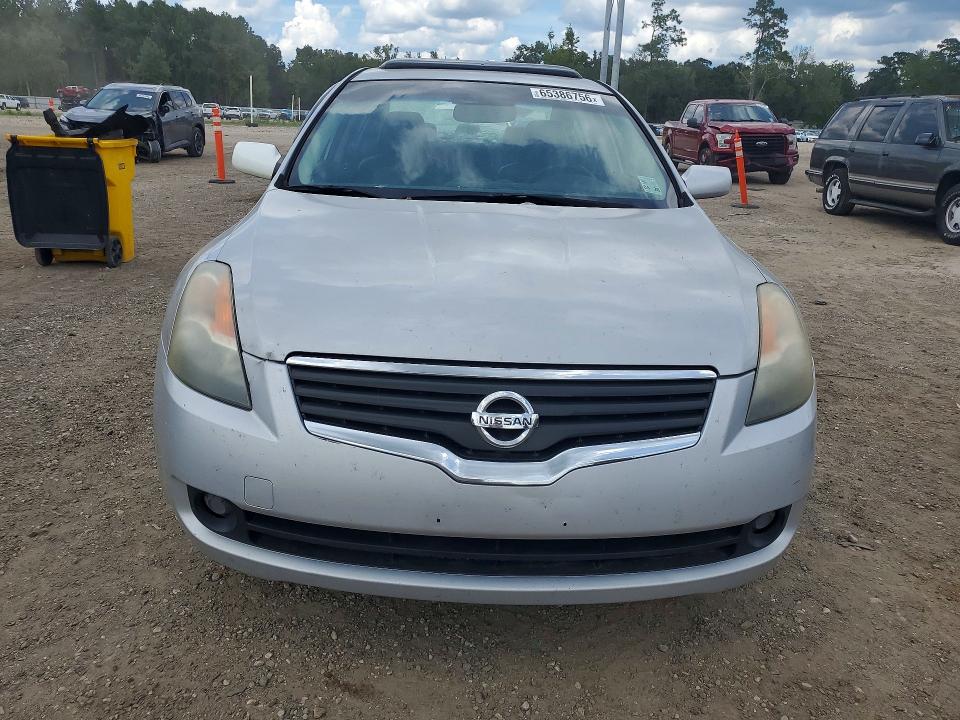 Photo 5 from auction – 2008 NISSAN ALTIMA with VIN 1N4AL21E48N546158