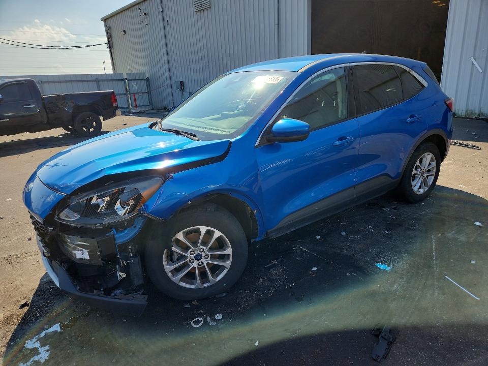 2020 FORD ESCAPE - Търг №68806316