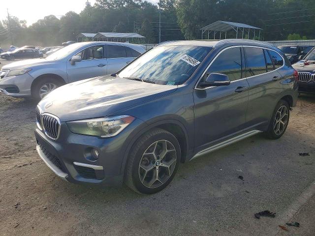 2019 BMW X1 - Търг №67384696