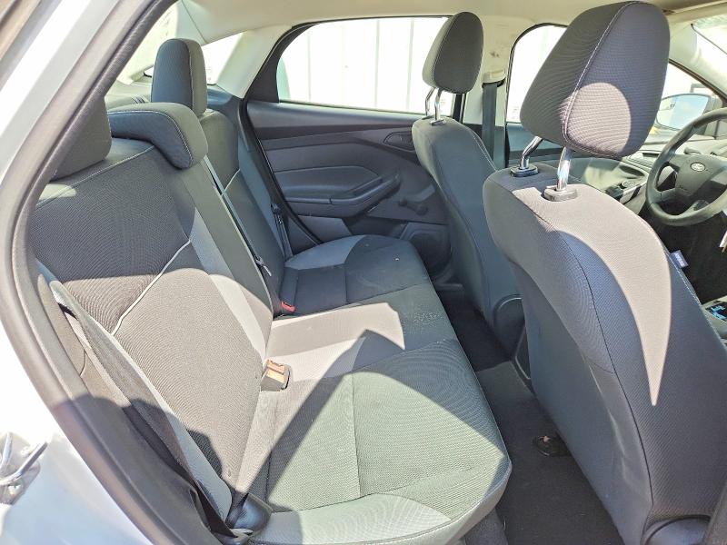 Photo 10 from auction – 2014 FORD FOCUS with VIN 1FADP3E25EL410264
