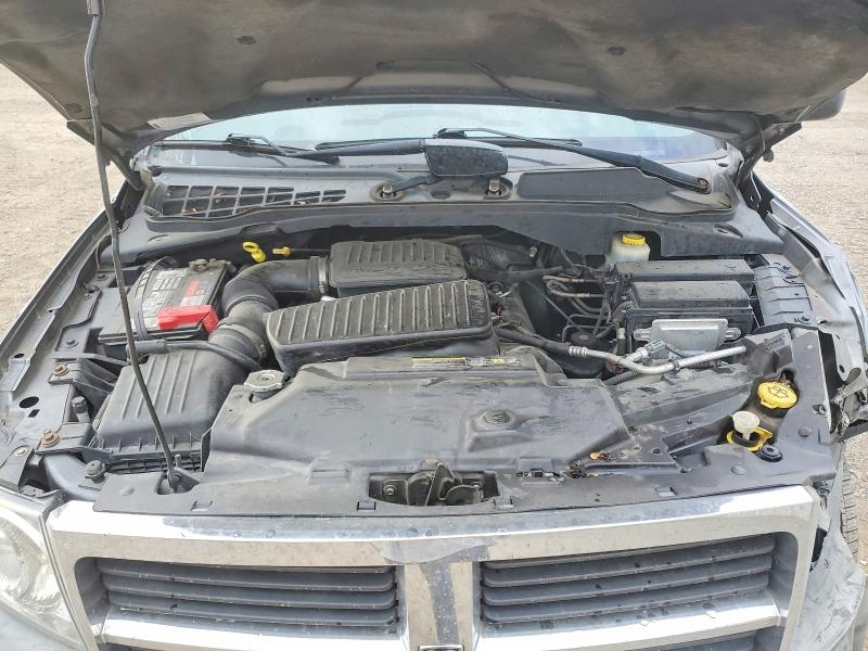 Фото 12 с аукциона – 2007 DODGE DURANGO с VIN 1D8HB38P47F547118