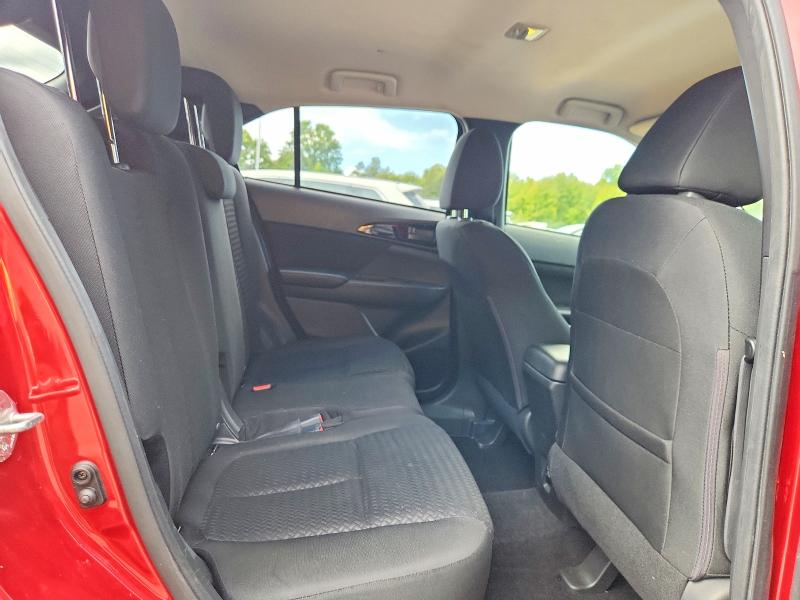 صورة رقم 11 من المزاد - 2018 MITSUBISHI ECLIPSE CROSS مع VIN JA4AS3AAXJZ066408