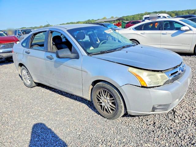 Снимка 4 от търг – 2009 FORD FOCUS с VIN 1FAHP35N19W101360