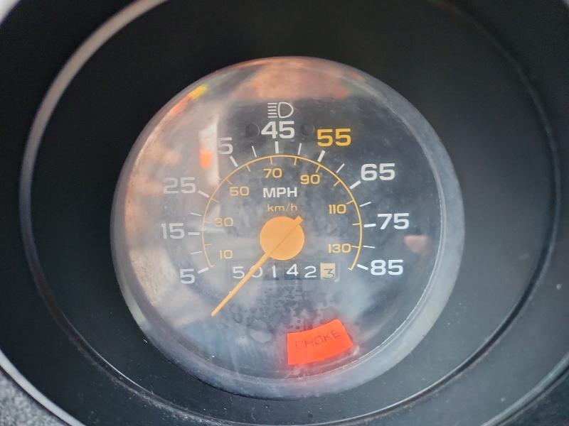 Фото 9 с аукциона – 1983 CHEVROLET C14 с VIN 1GCCC14D5DS127795