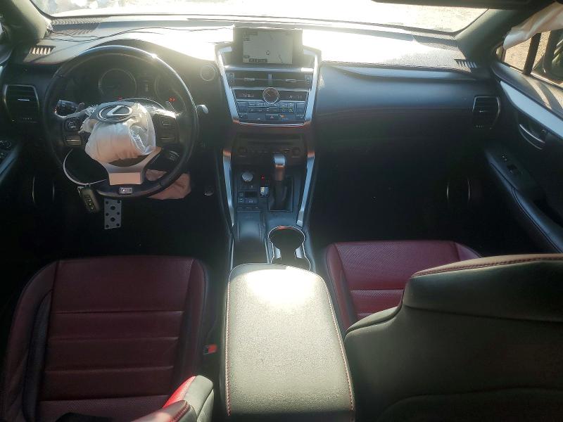 صورة رقم 8 من المزاد - 2017 LEXUS NX 200T مع VIN JTJBARBZ1H2143316