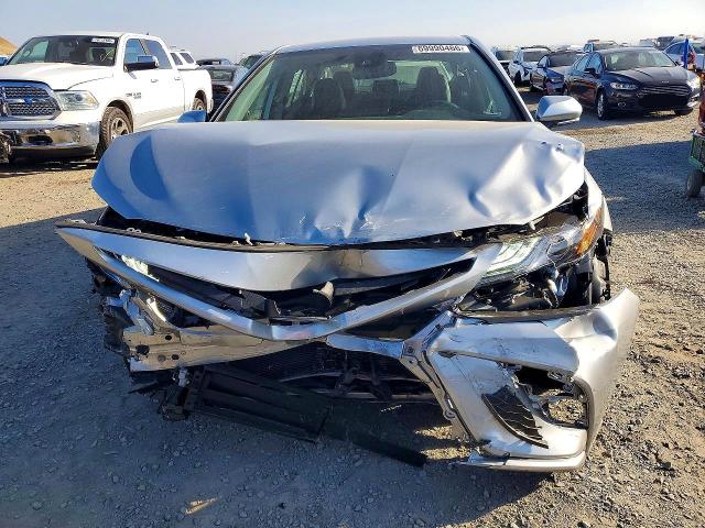 Zdjęcie 5 z aukcji – 2021 TOYOTA CAMRY z VIN 4T1K31AK2MU551174