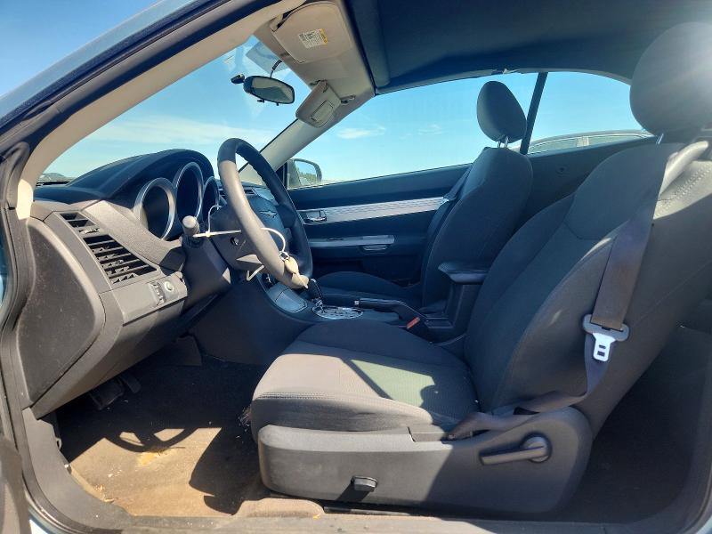 Photo 7 from auction – 2009 CHRYSLER SEBRING with VIN 1C3LC55D19N539275