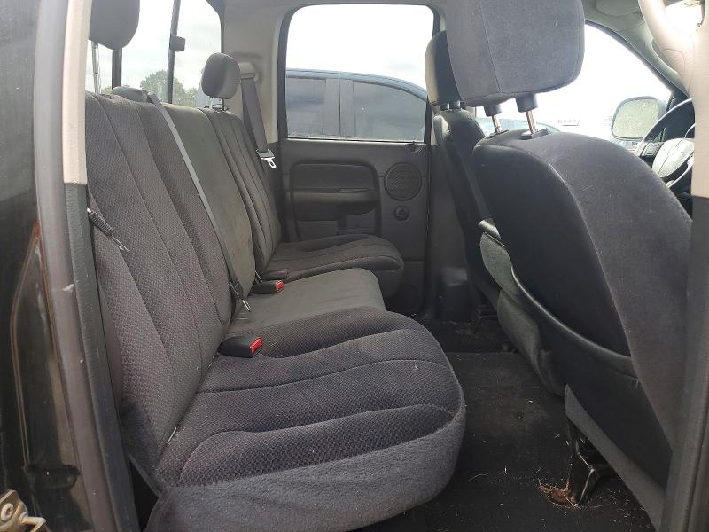 Снимка 10 от търг – 2004 DODGE RAM 1500 с VIN 1D7HU18D24S789854