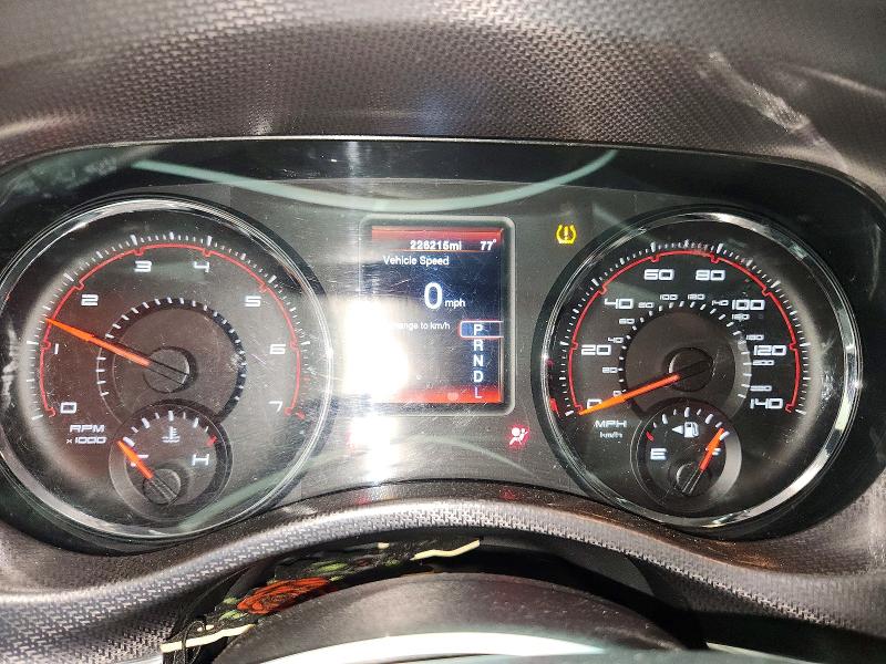 Photo 9 from auction – 2012 DODGE CHARGER with VIN 2C3CDXBG0CH303188