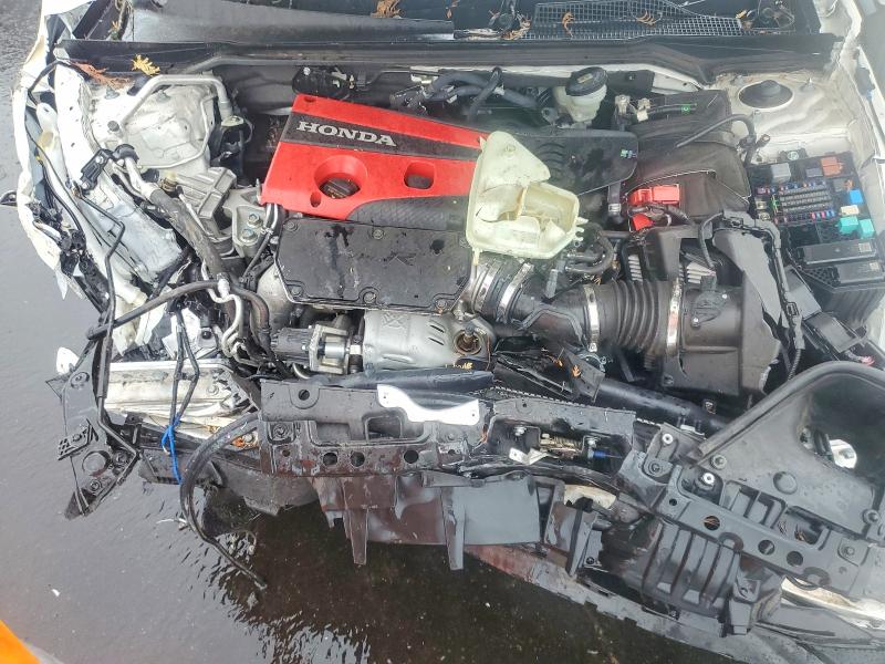 Photo 11 from auction – 2024 HONDA CIVIC with VIN JHMFL5G41RX003306