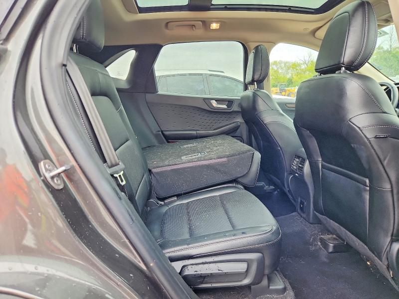 Photo 10 from auction – 2020 FORD ESCAPE with VIN 1FMCU9J99LUB48434