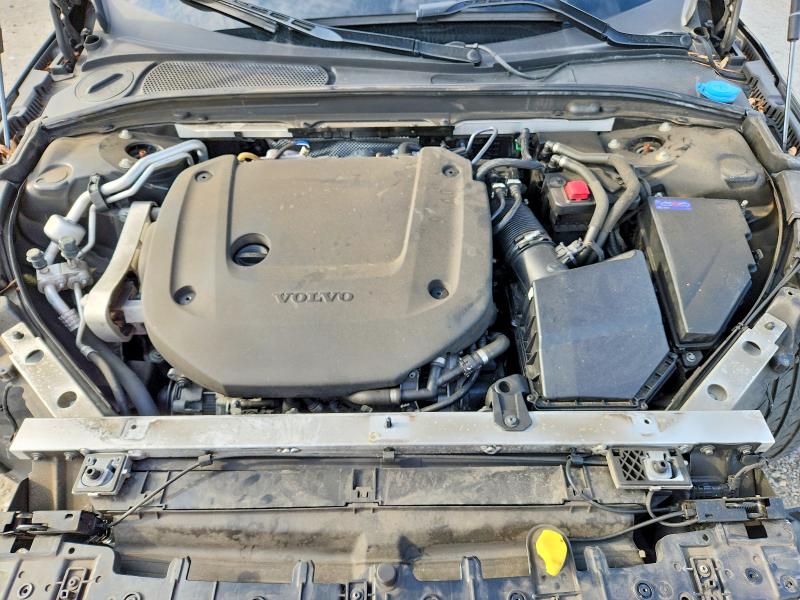 Photo 11 from auction – 2023 VOLVO S90 with VIN LVY062MN3PP348935