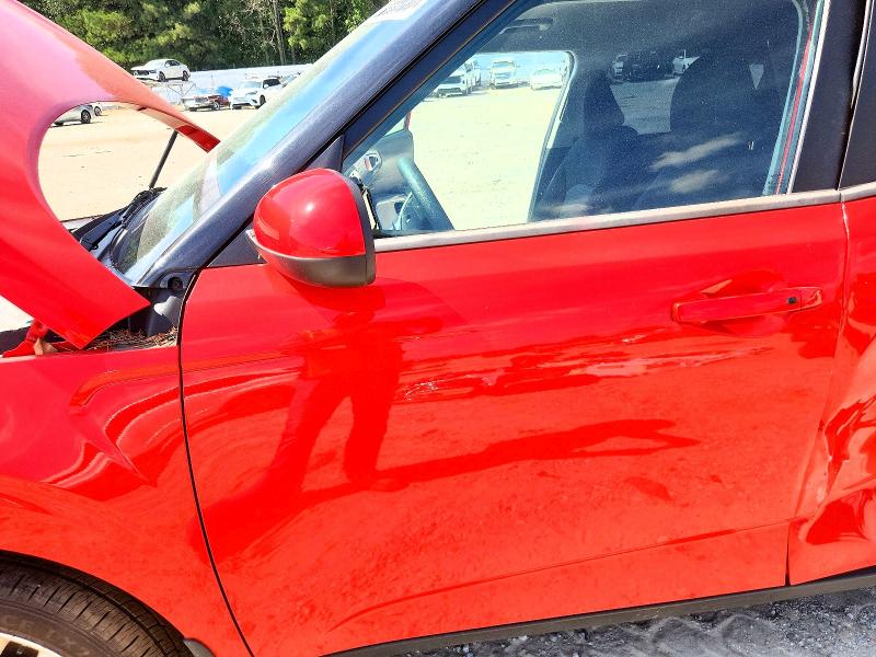 صورة رقم 7 من المزاد - 2022 KIA SOUL مع VIN KNDJ23AU4N7164643
