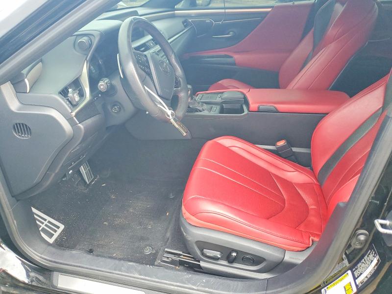 Foto 7 de la subasta – 2020 LEXUS ES con VIN 58AGZ1B12LU075221